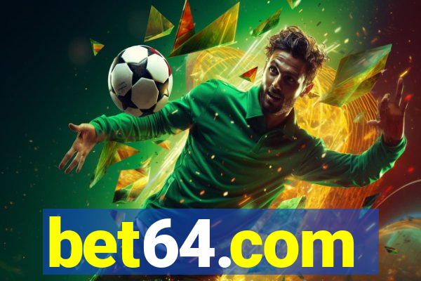 bet64.com