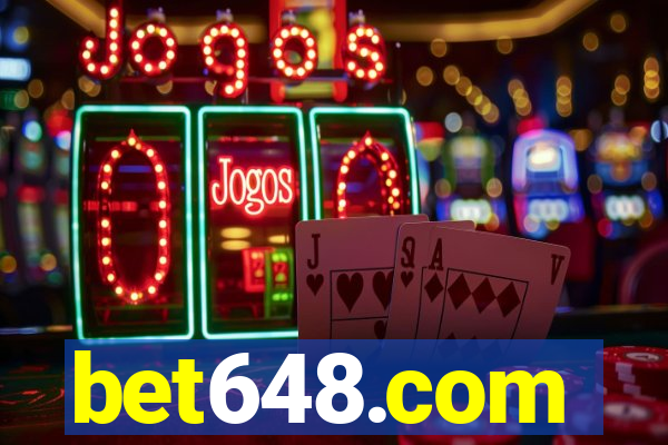 bet648.com