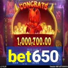 bet650