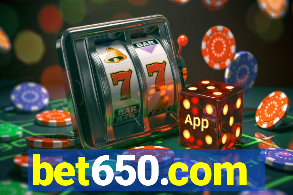 bet650.com