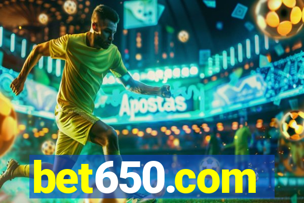 bet650.com