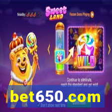 bet650.com