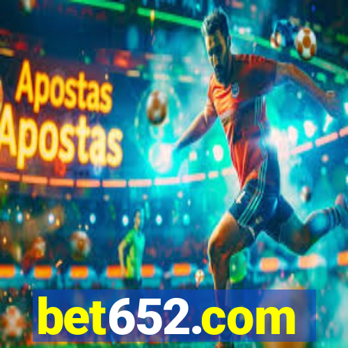 bet652.com