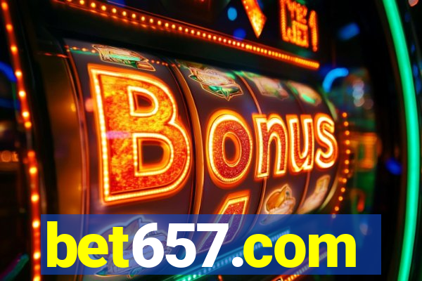 bet657.com