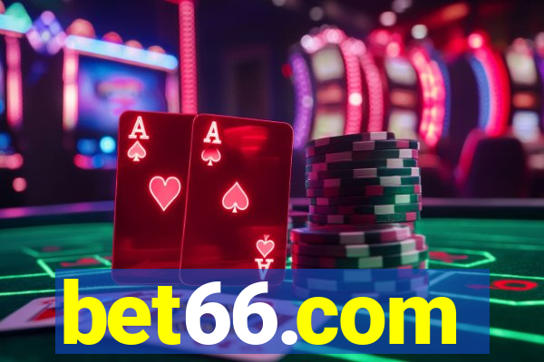 bet66.com