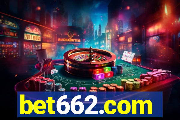 bet662.com