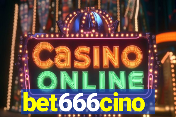 bet666cino