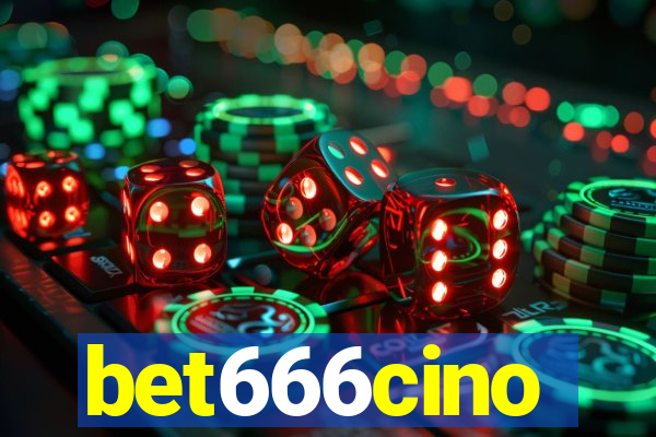 bet666cino