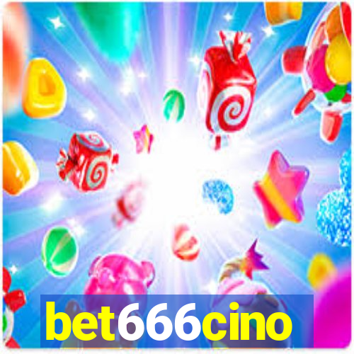 bet666cino