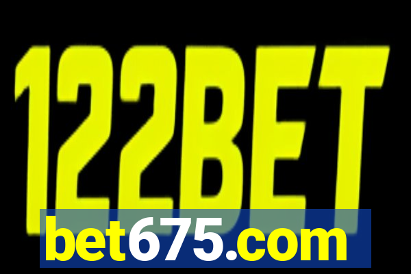 bet675.com