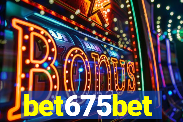 bet675bet