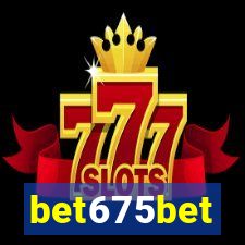 bet675bet