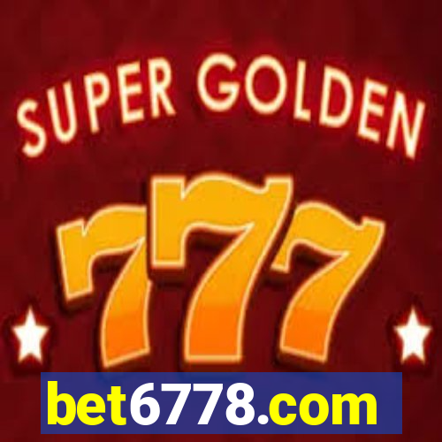 bet6778.com