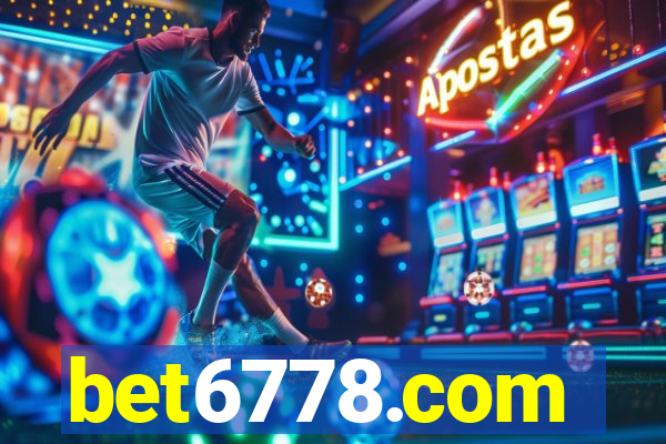 bet6778.com