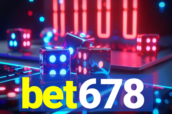 bet678