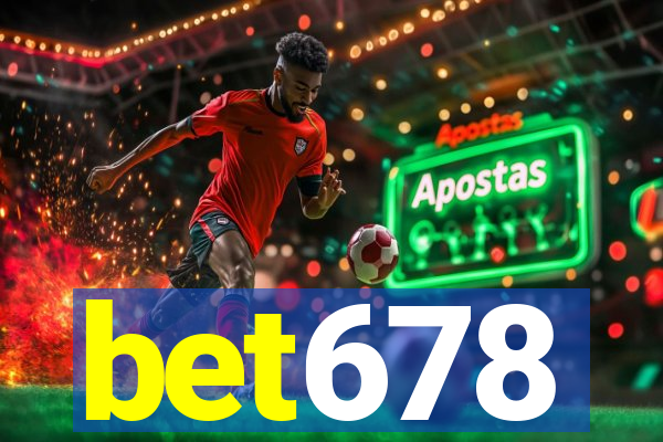 bet678