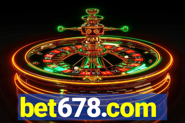 bet678.com