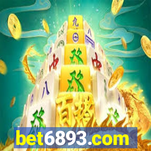 bet6893.com