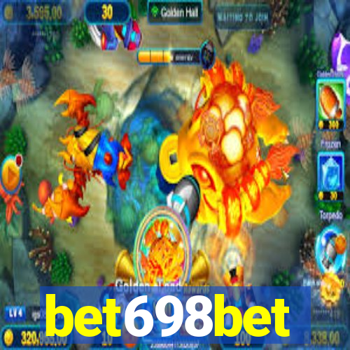 bet698bet