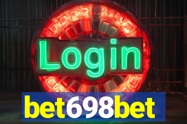 bet698bet