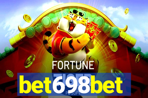 bet698bet