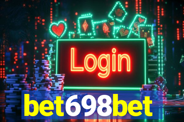 bet698bet