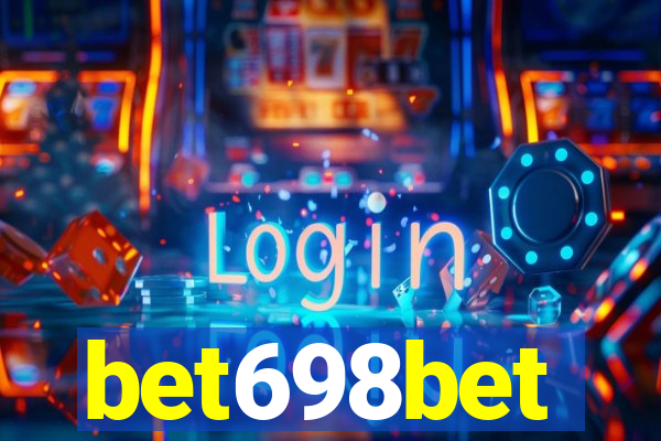 bet698bet