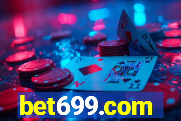 bet699.com