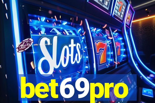 bet69pro