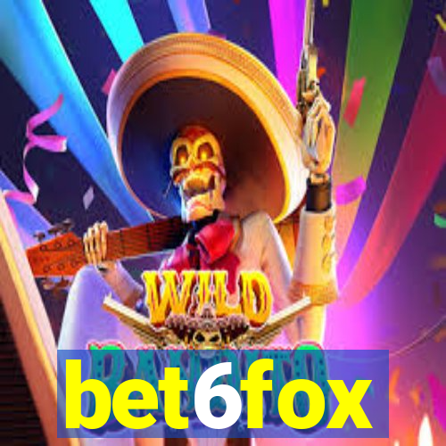 bet6fox