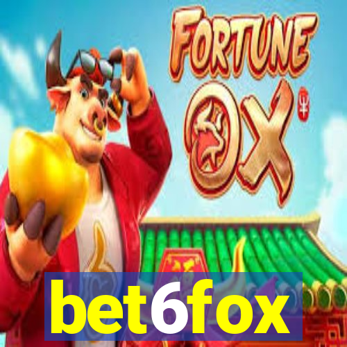 bet6fox