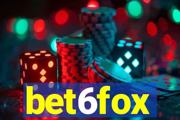 bet6fox