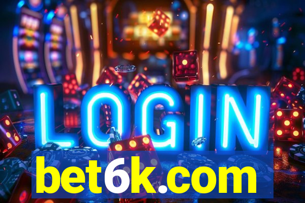 bet6k.com