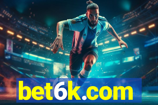 bet6k.com