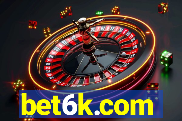 bet6k.com