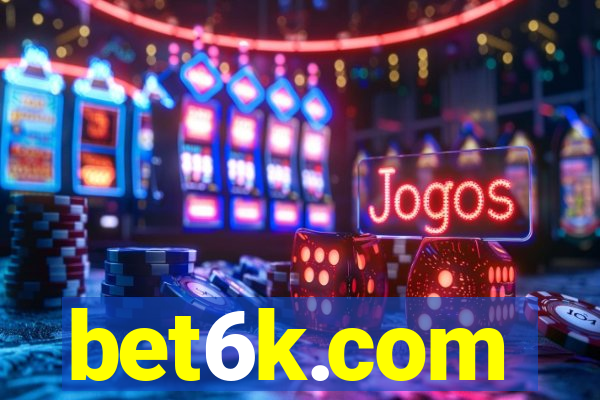 bet6k.com