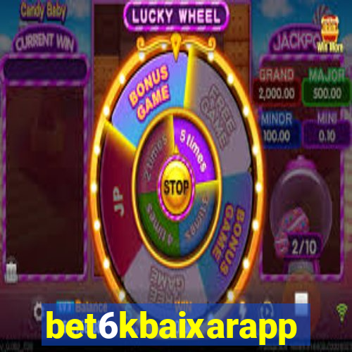 bet6kbaixarapp