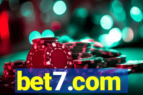 bet7.com