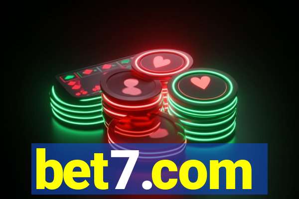 bet7.com