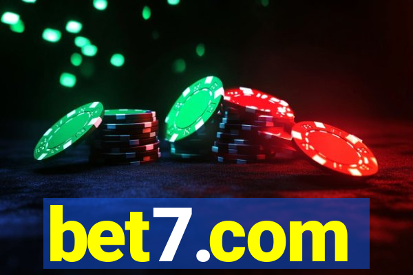 bet7.com