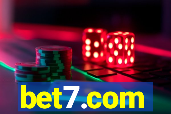 bet7.com