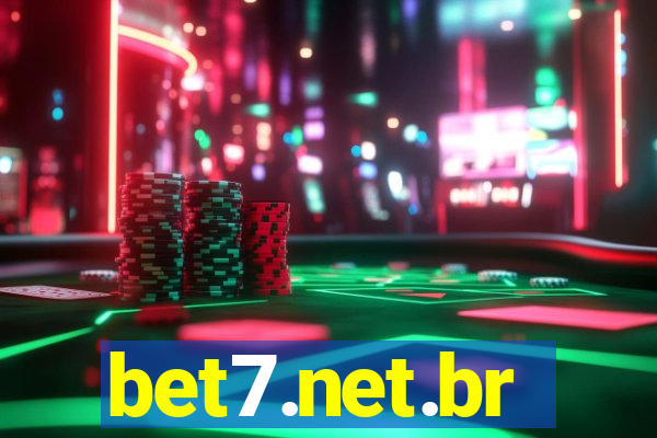 bet7.net.br