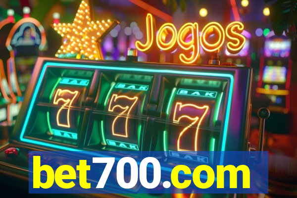 bet700.com