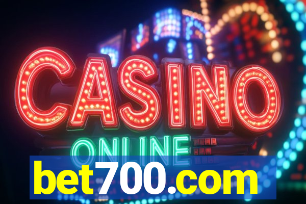 bet700.com