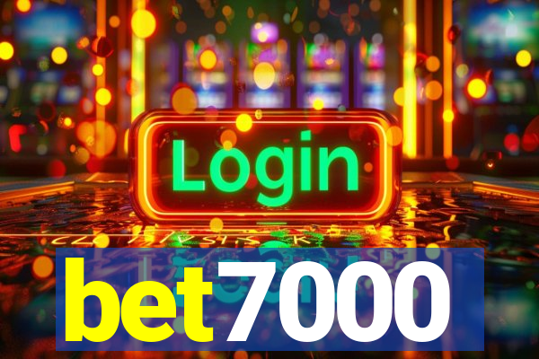 bet7000