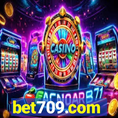 bet709.com