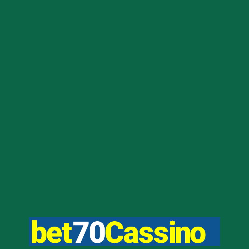 bet70Cassino