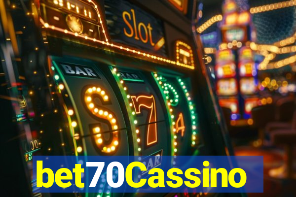 bet70Cassino