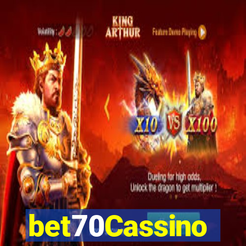 bet70Cassino