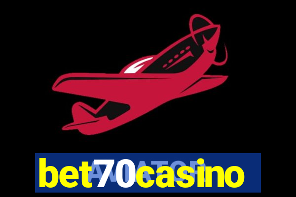 bet70casino